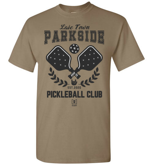 Parkside Pickleball Club