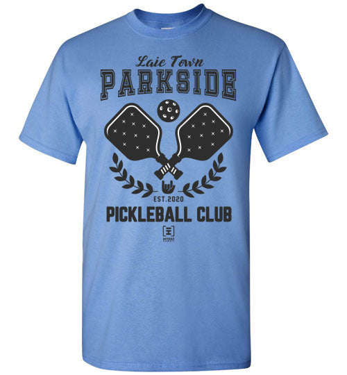 Parkside Pickleball Club
