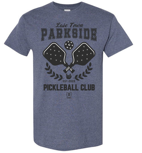 Parkside Pickleball Club
