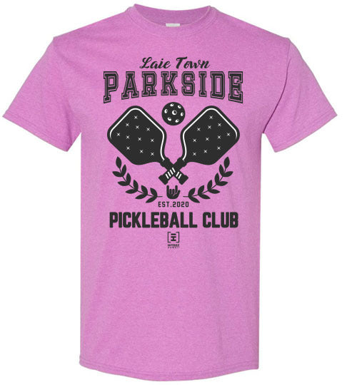 Parkside Pickleball Club