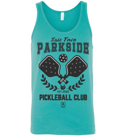 Parkside Pickleball Club