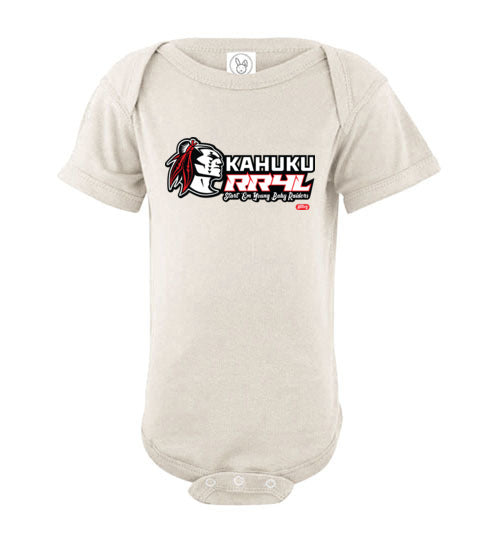Baby Raider RR4L