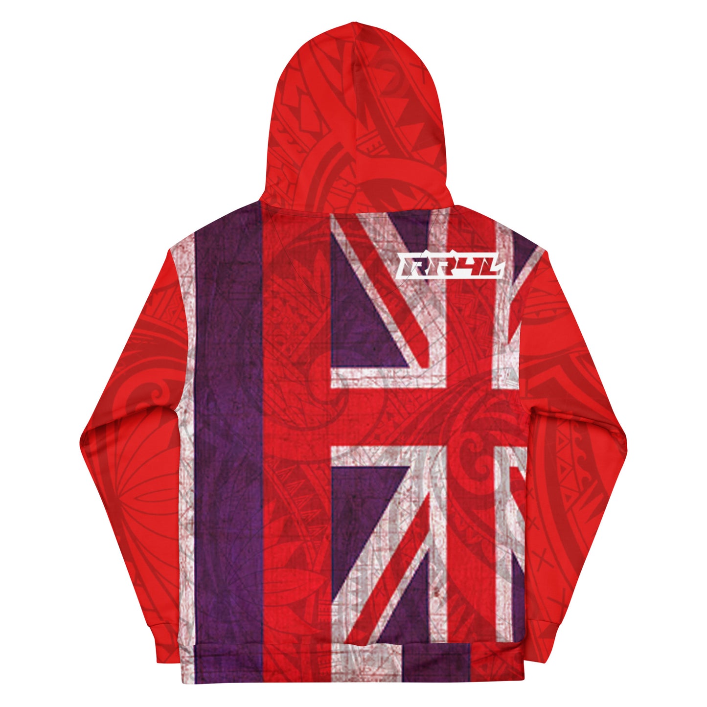 RR4L Hoodie