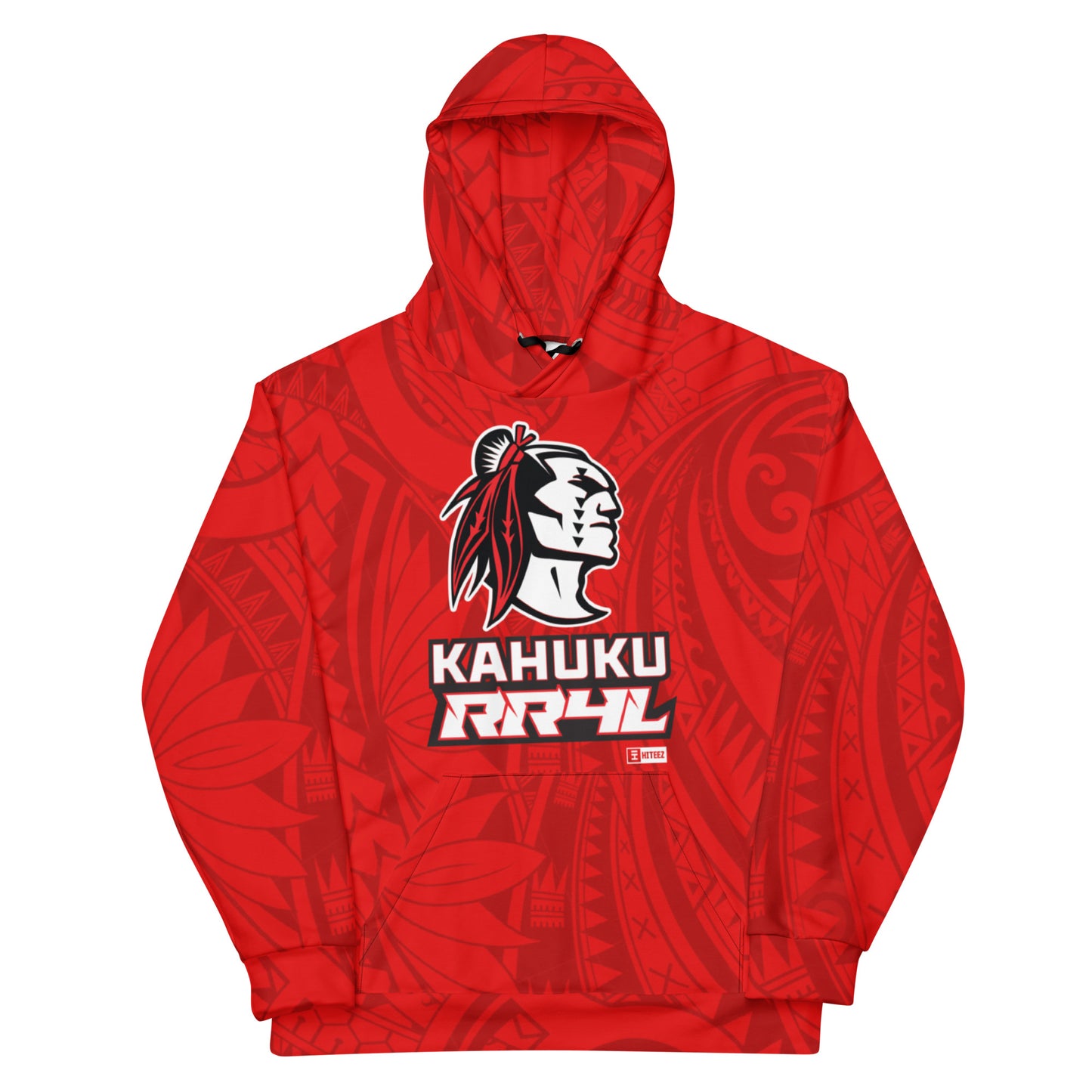 RR4L Hoodie