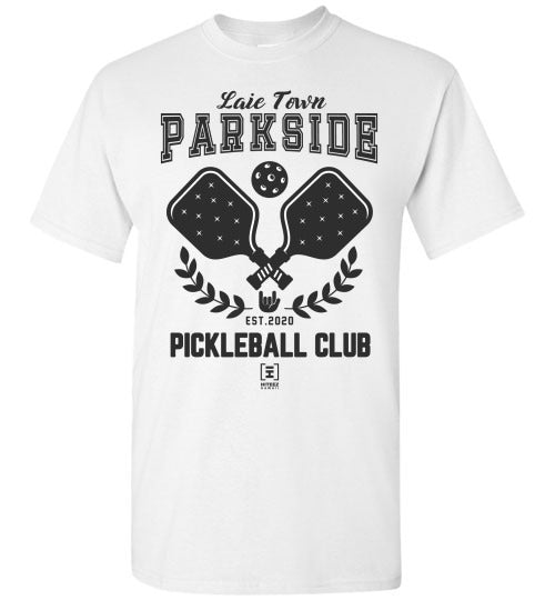 Parkside Pickleball Club