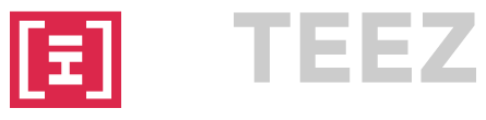 HiTeez.com logo