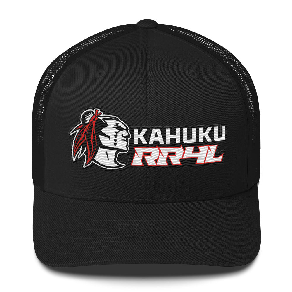 KHS RR4L Trucker Cap