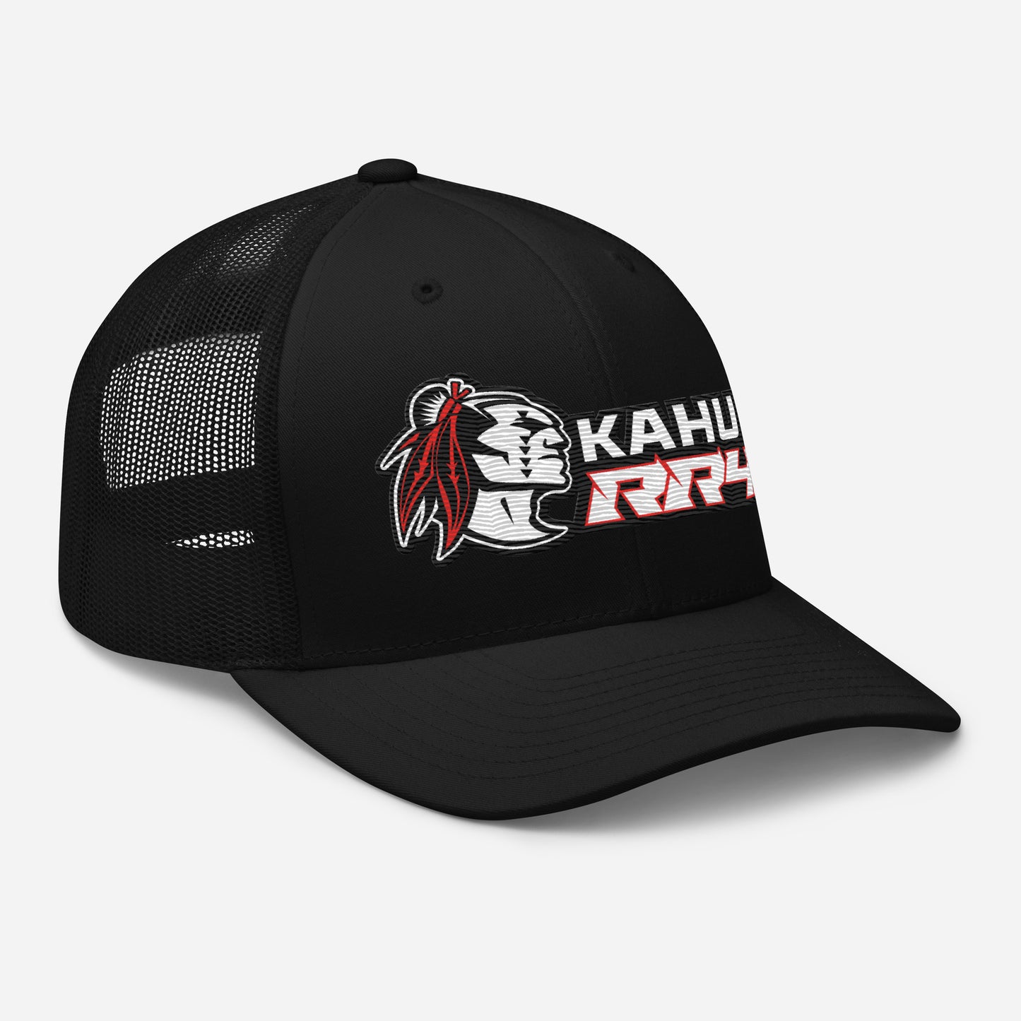 KHS RR4L Trucker Cap