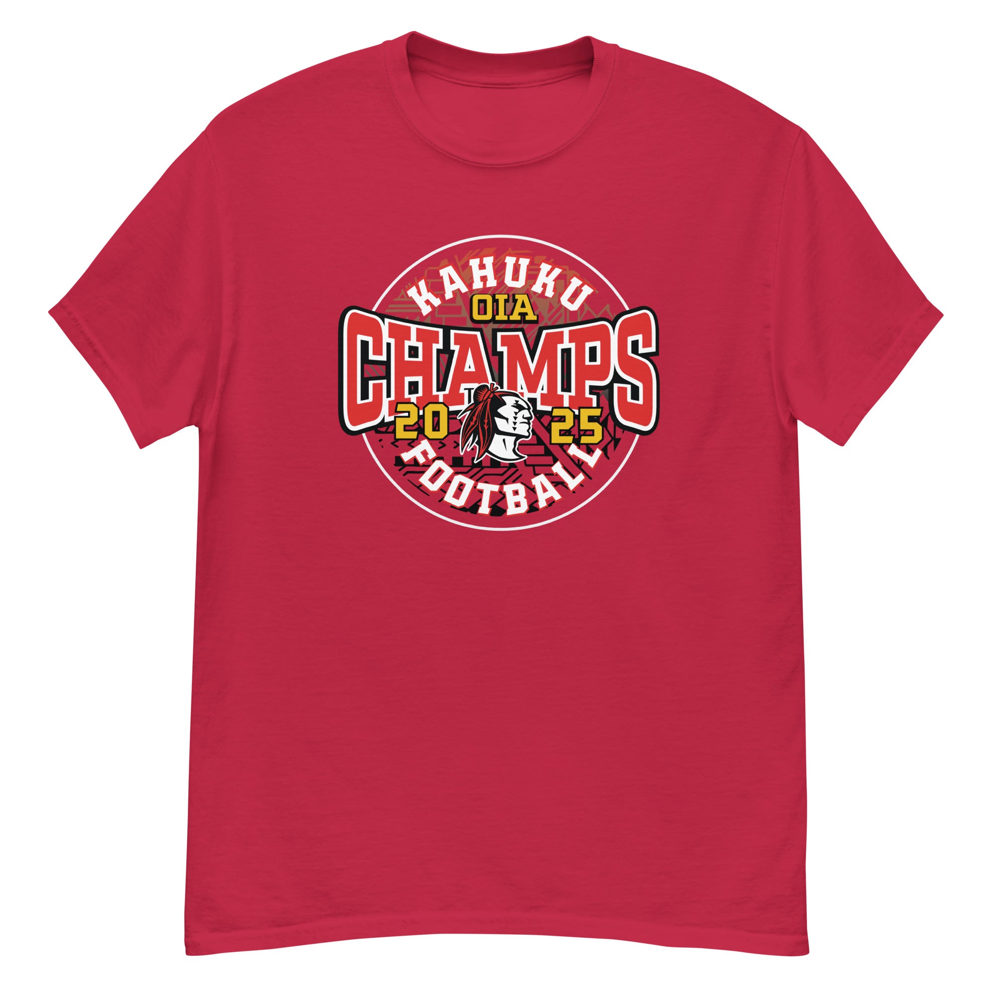 2025 OIA Champions tee – HiTeez.com