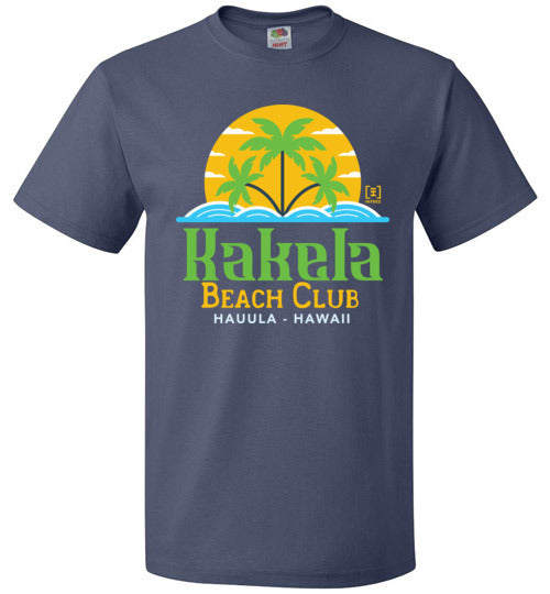 Kakela Beach Club