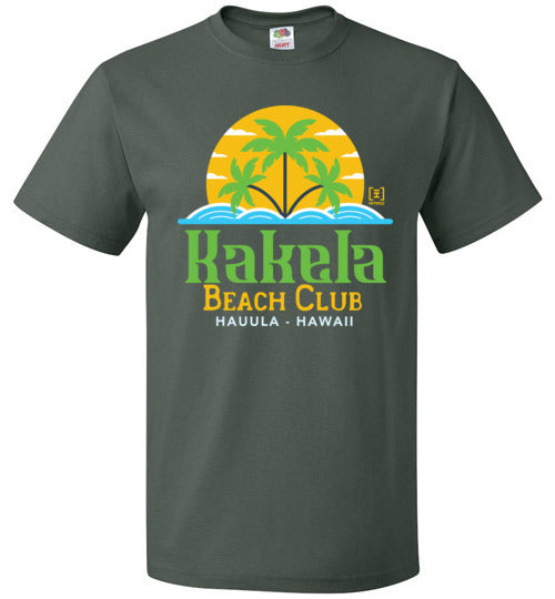 Kakela Beach Club