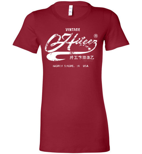 HiTeez Vintage
