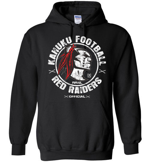 Kahuku Football Official