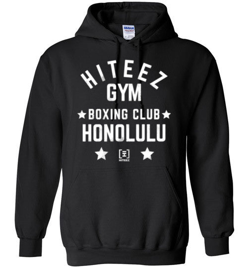 Hiteez Gym