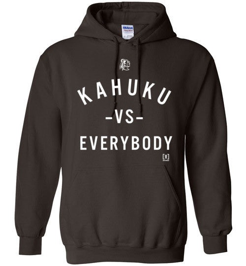 Kahuku Vs. Everybody
