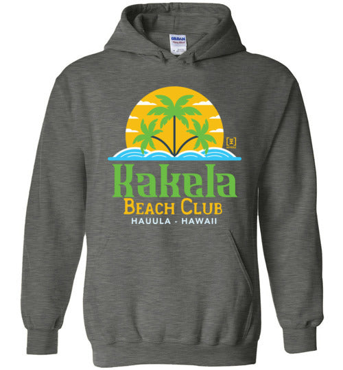 Kakela Beach Club