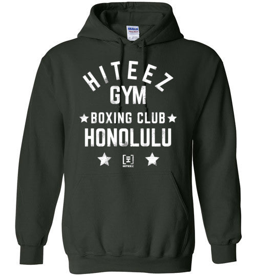 Hiteez Gym