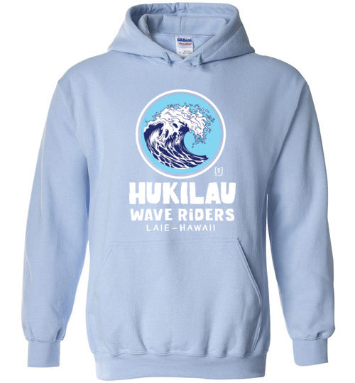 Hukilau Wave Riders