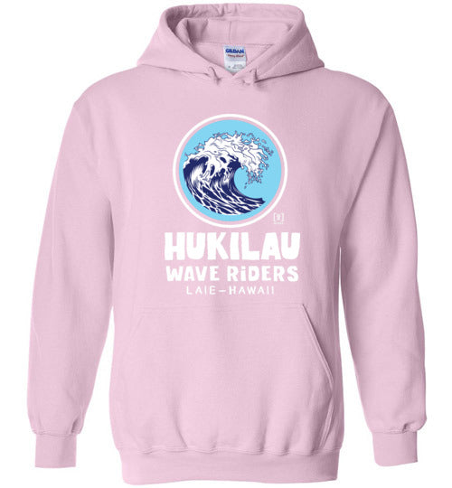 Hukilau Wave Riders