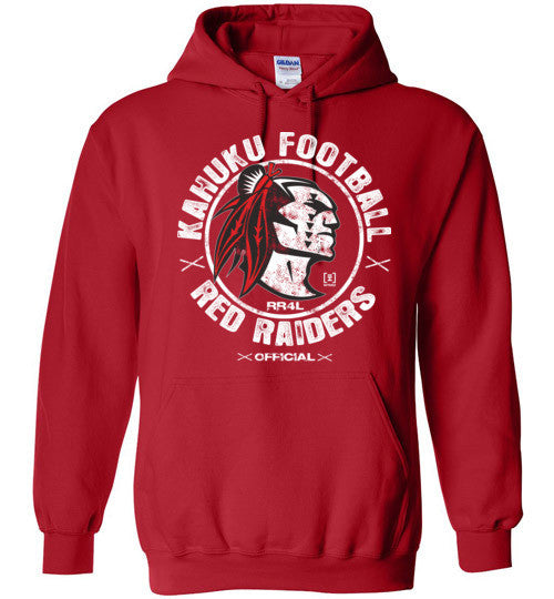 Kahuku Football Official