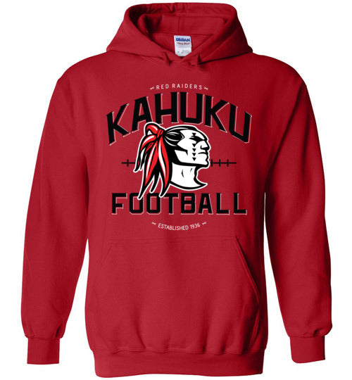 Kahuku Football
