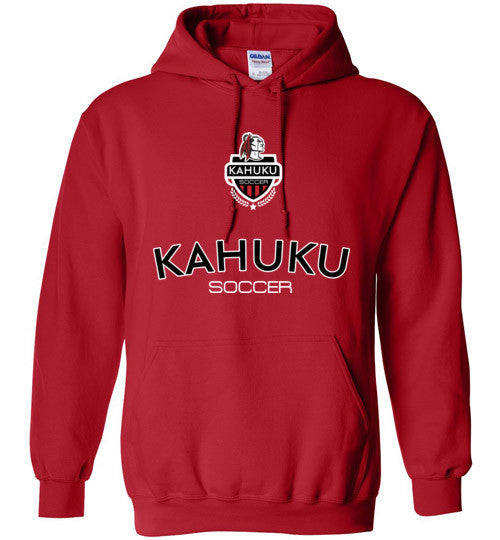 Kahuku Soccer