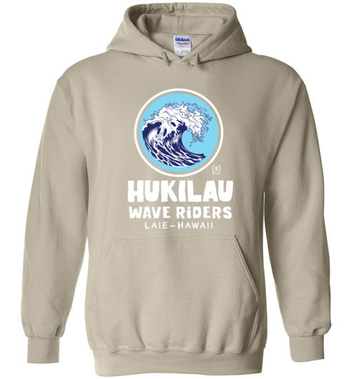 Hukilau Wave Riders