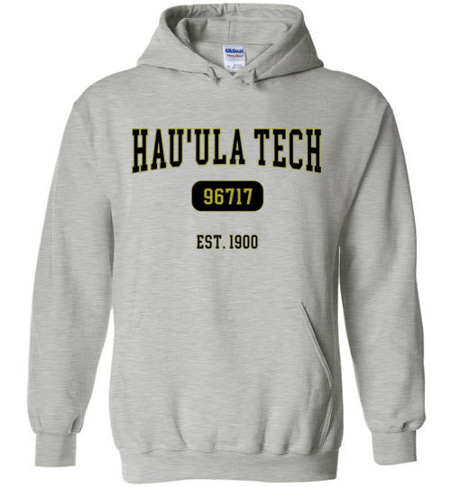 Hauula Tech Hoodie