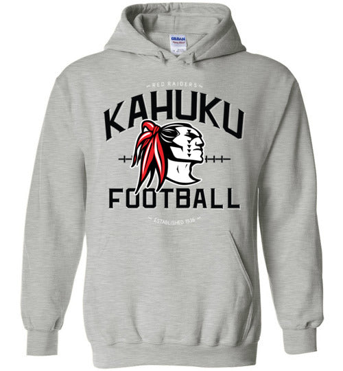 Kahuku Football