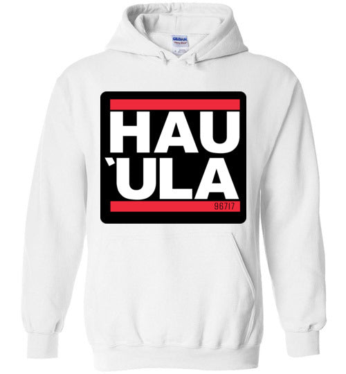 Hauula 96717 Hoodie