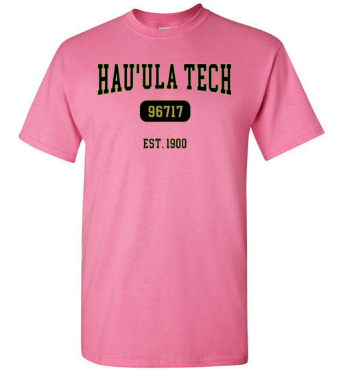 Hauula Tech
