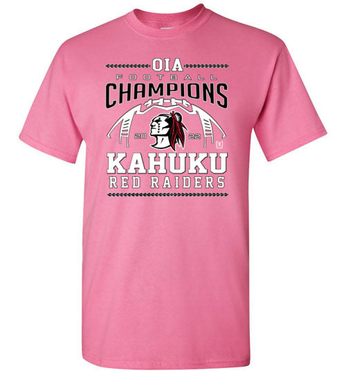 KHS Football 2022 OIA CHAMPIONS
