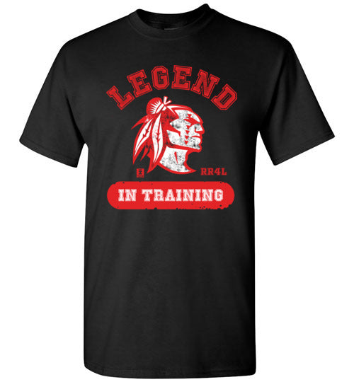 Legend - One Color