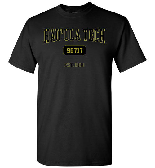 Hauula Tech