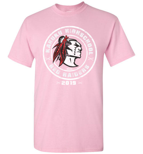 Kahuku Football on Fire RR4L