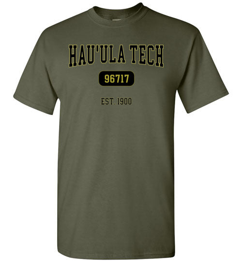 Hauula Tech