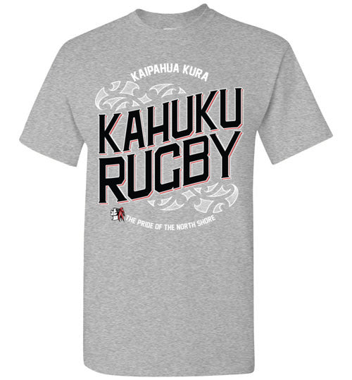 Kahuku Rugby KAIPAHUA KURA