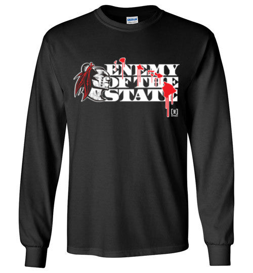 Enemy of the State