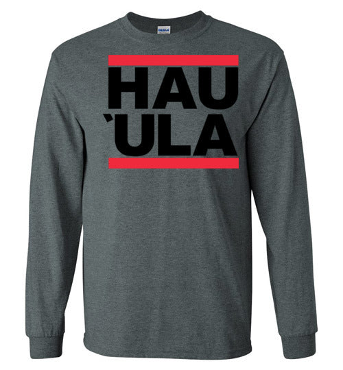 Hauula DMC LS White