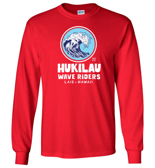 Hukilau Wave Riders