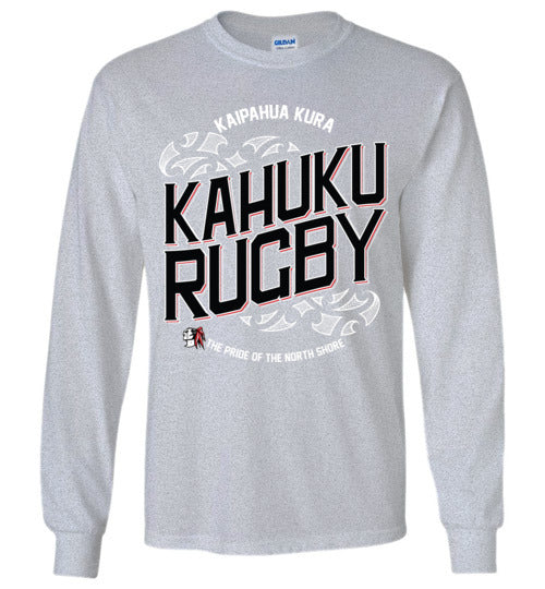 Kahuku Rugby KAIPAHUA KURA
