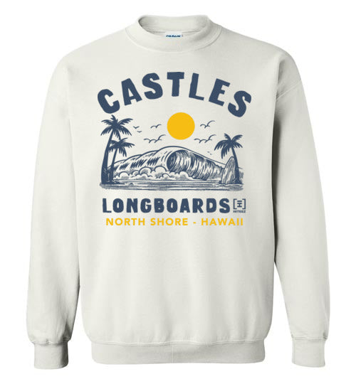 Castles Longboards