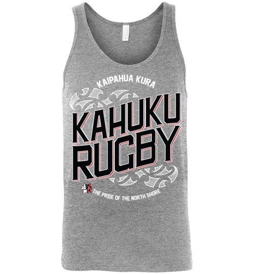 Kahuku Rugby KAIPAHUA KURA