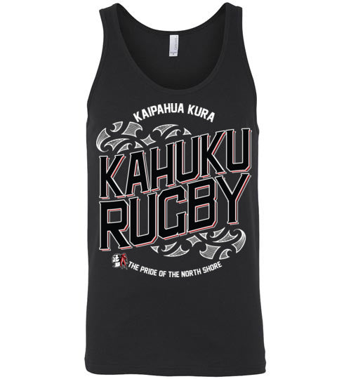 Kahuku Rugby KAIPAHUA KURA