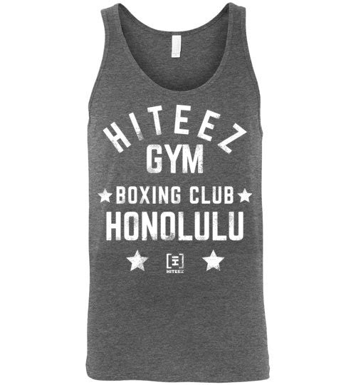 Hiteez Gym