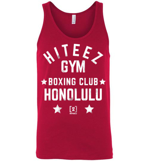 Hiteez Gym