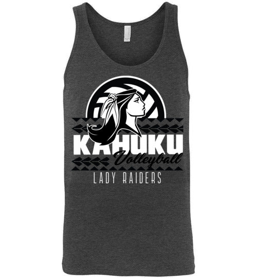 KHS Lady Raiders Volleyball