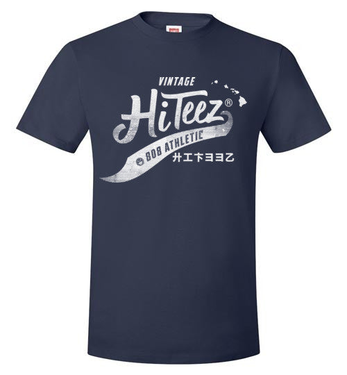 Hiteez 808 Vintage