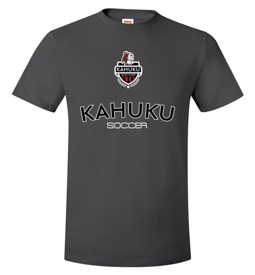 Kahuku Soccer