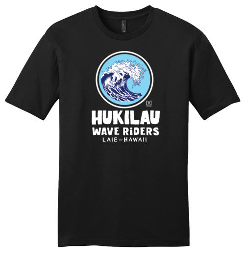 Hukilau Wave Riders